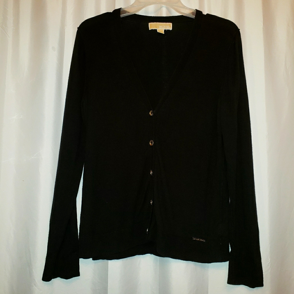 Michael Kors Cashmere Sweater
